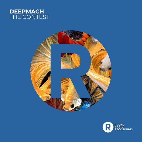 DeepMach - The Contest [RRR054]